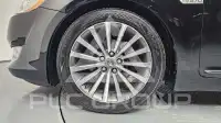 2011 KIA K7