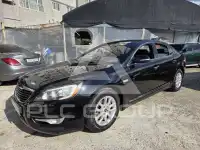 2011 KIA K7