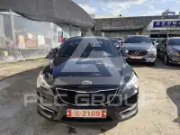 2011 KIA K7
