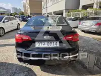 2011 KIA K7