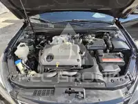 2011 KIA K7