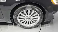2011 KIA K7