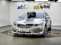 2011 KIA K7