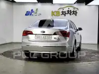 2011 KIA K7