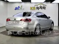 2011 KIA K7