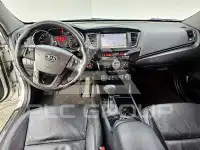 2011 KIA K7