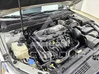 2011 KIA K7