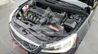 2011 KIA K7