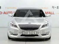2011 KIA K7
