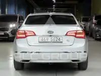 2011 KIA K7