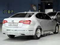 2011 KIA K7