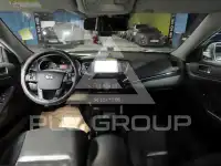 2011 KIA K7