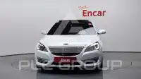 2011 KIA K7