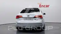 2011 KIA K7