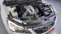 2011 KIA K7