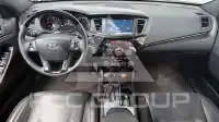 2011 KIA K7