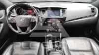 2011 KIA K7