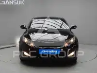 2011 KIA K5