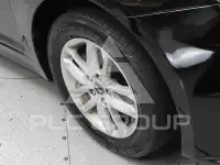 2011 KIA K5