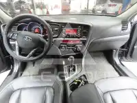 2011 KIA K5