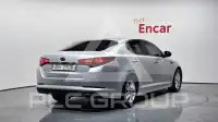 2011 KIA K5