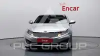 2011 KIA K5
