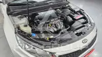 2011 KIA K5