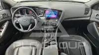 2011 KIA K5