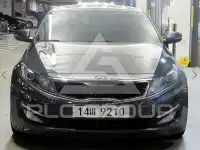 2011 KIA K5