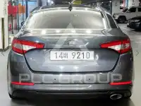 2011 KIA K5