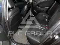 2011 KIA K5