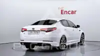 2011 KIA K5