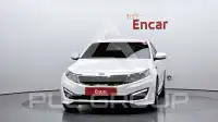 2011 KIA K5