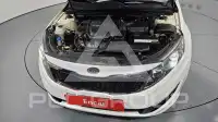 2011 KIA K5