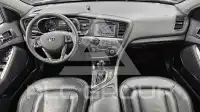2011 KIA K5