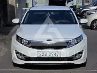 2011 KIA K5