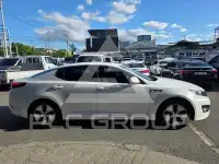 2011 KIA K5
