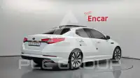 2011 KIA K5