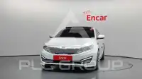 2011 KIA K5