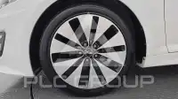 2011 KIA K5