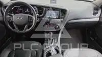 2011 KIA K5
