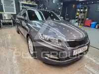 2011 KIA K5