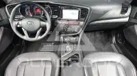 2011 KIA K5
