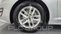 2011 KIA K5