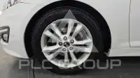 2011 KIA K5
