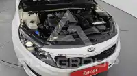 2011 KIA K5