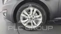 2011 KIA K5