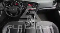 2011 KIA K5