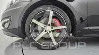 2011 KIA K5