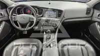 2011 KIA K5